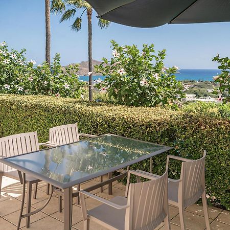 Andromia Studios & Apartments Agia Marina Екстериор снимка
