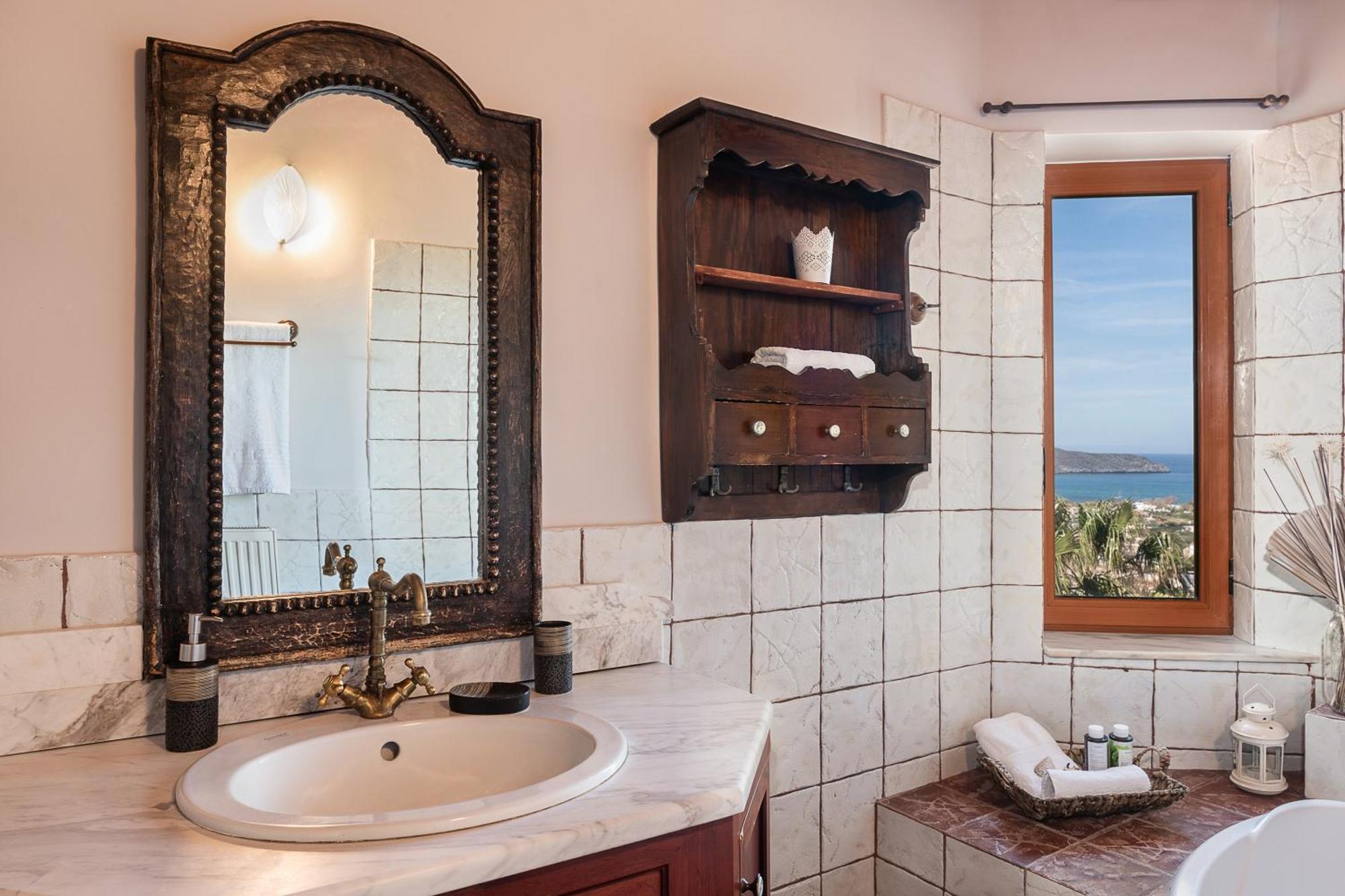 Andromia Studios & Apartments Agia Marina Стая снимка